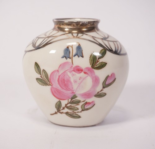 Johann haviland vase - haviland, en