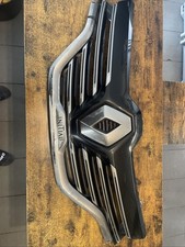 Renault Espace V (RFC) Grille