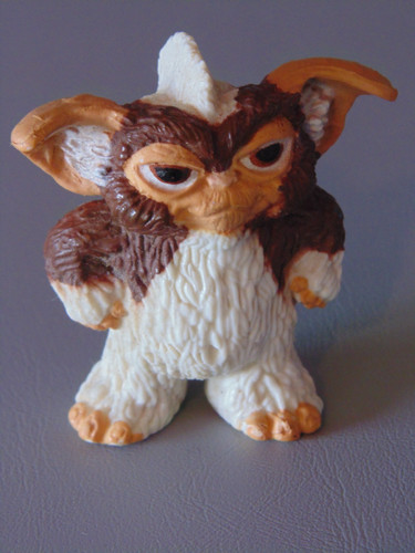 Gremlins figurine warner bros - figurine,