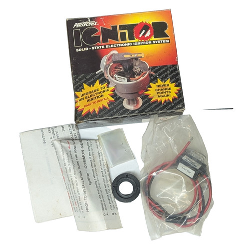 Pertronix 181 ignitor - pertronix,