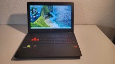pc portable Gamer Asus Strix G502VS