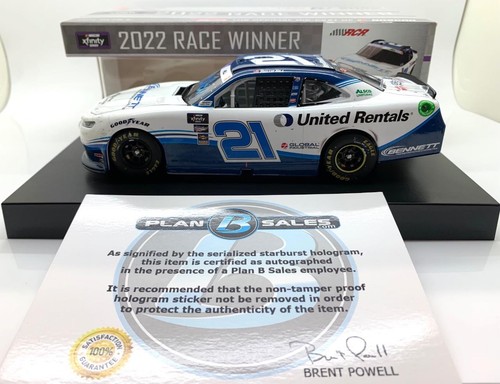Lionel racing nascar austin - lionel,