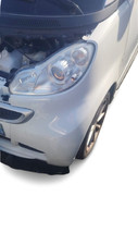 Aile avant gauche SMART FORTWO