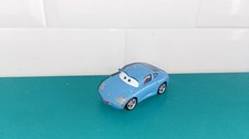 BAC12 voiture métal Mattel
