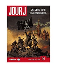 Jour J T04: Octobre noir