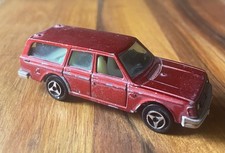Miniature Majorette Vintage Volvo 245 DL Num 220