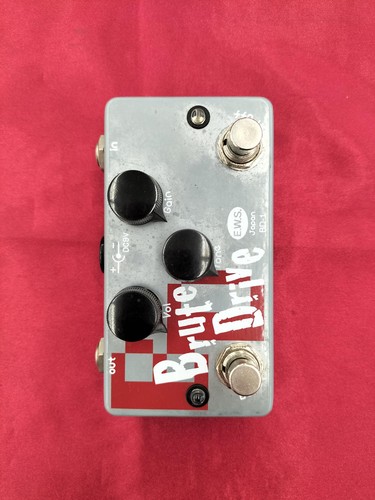 Pédale effet guitare ews - pédale,