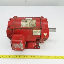 Moteur AC Électrique U.S