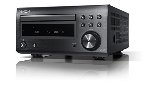 Denon rcd m41 - rcd-m41, bluetooth