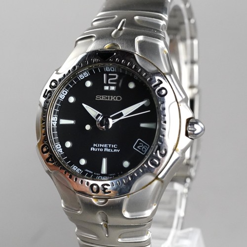 Montre homme seiko diver - homme,