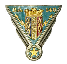insigne Air - AIR 341 - Base