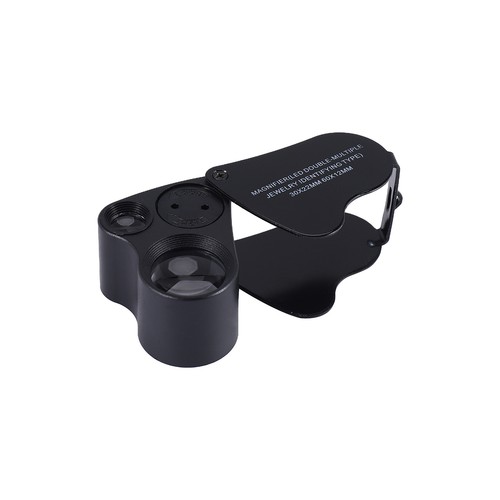 Loupe led de - loupe,
