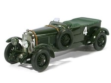 Bentley Speed Six Le Mans 1930
