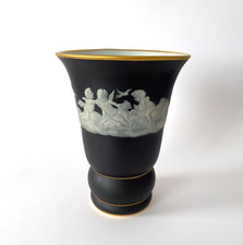 Camille Tharaud Porcelain Vase