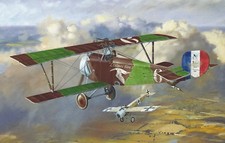 Amodel 3202 - 1:3 2 Académie