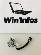 Connecteur nappe module Batterie socket cable HP ProBook 450 – G1