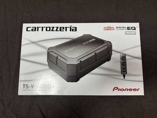 Pioneer carrozzeria speakers - carrozzeria,