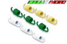 Série Molle Malossi Garelli