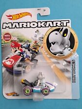 Dry bones "1st Version" Mariokart ? 1:64 Mario kart standart Nintendo Skelerex