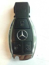 Telecommande Mercedes Benz