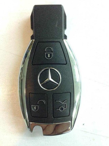 Telecommande mercedes benz - mercedes,