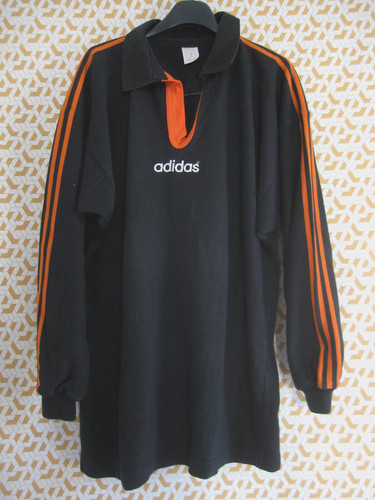 Maillot adidas rugby made - maillot,