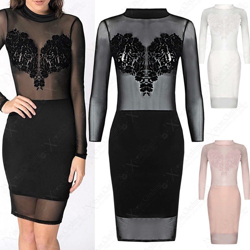 Robe midi femme - midi, imprimÉ