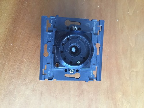 Legrand sagane variateur - sagane,