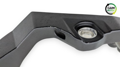 Support moteur gauche - , mv