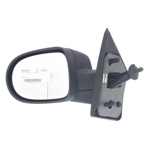 Retroviseur gauche renault - retroviseur,