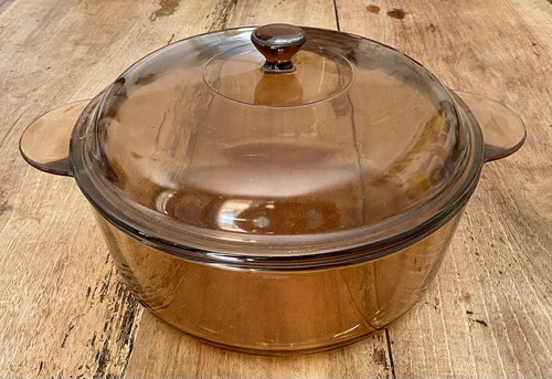 Cocotte ronde d24cm - cocotte,