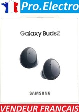 original:BOITE VIDE Samsung Galaxy Buds 2 SM-R177 Wireless