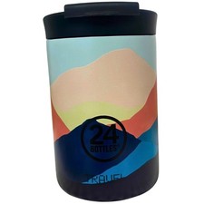 Mountains Travel Tumbler Thermos 350 ml
