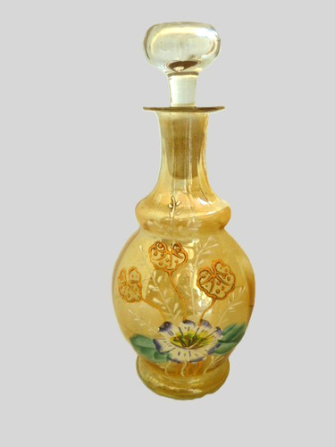 Art nouveau flacon - nouveau:,