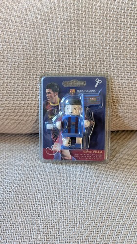 Jouet remontoir barcelone - fc,