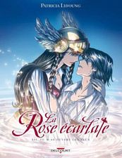 BD LA ROSE ECARLATE - TOME 12