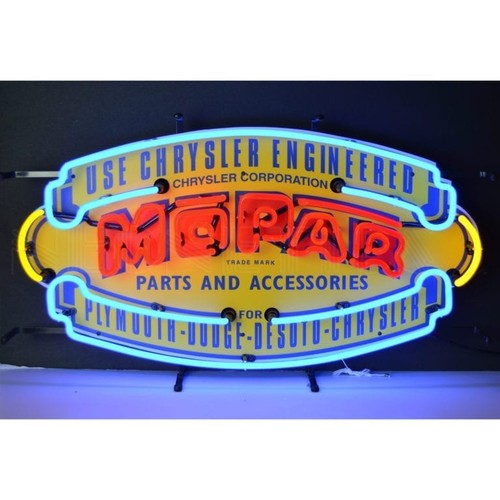 Mopar shield vintage logo - mopar,