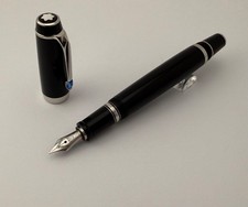 Stylo plume Montblanc Bohème