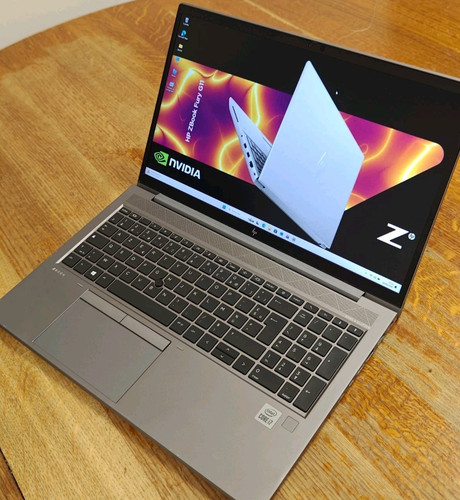 Zbook fury g7 intel - fury, |