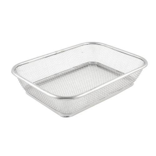 Forme rectangulaire acier