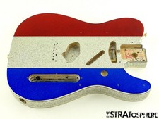 Fender Buck Owens Tele BODY