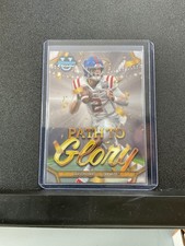 JAXSON DART 2024 Bowman U