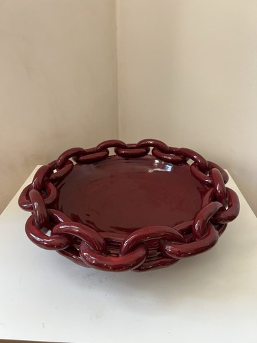 Coupe corbeille fruit en - coupe, à
