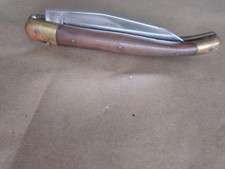 Laguiole Pocket Knife De L'
