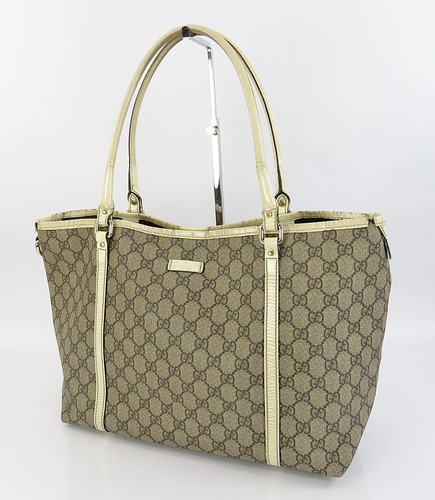 Auth gucci joy brown - gucci,