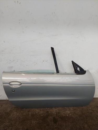Porte avant droit renault - droit,