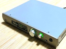 Interface audio USB Prism Sound Lyra 1 Silver - 2x2, 192kHz, version japonaise