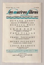 Les oeuvres libres - libres, n°11