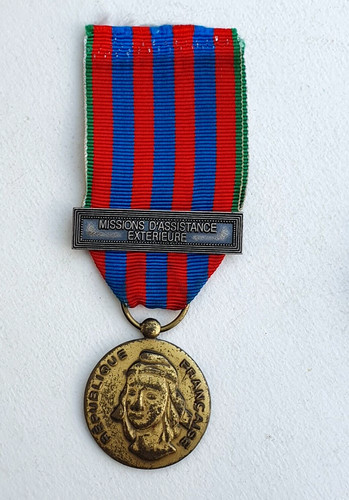 Médaille commémorative - médaille,
