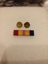 Ribon armee us COMBAT ACTION RIBON ORIGINAL 